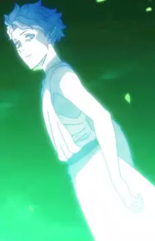 imagem de capa do personagem Latry