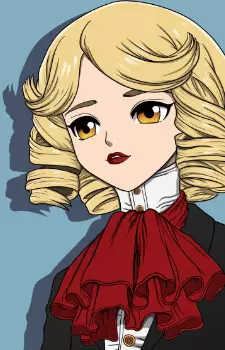 imagem de capa do personagem Francois