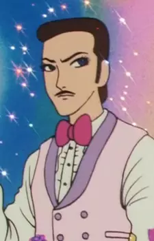 imagem de capa do personagem Wataru Ootori