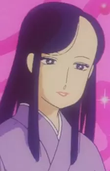 imagem de capa do personagem Harue Sakamoto