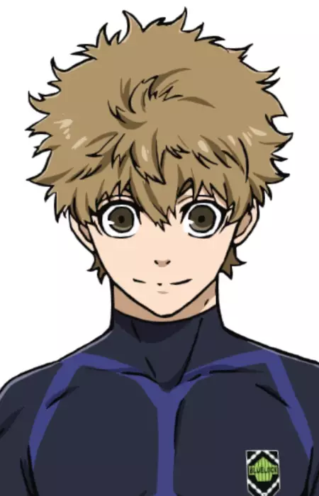 imagem de capa do personagem Asahi Naruhaya
