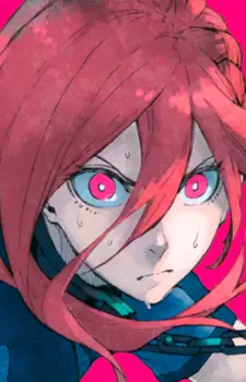 imagem de capa do personagem Hyouma Chigiri