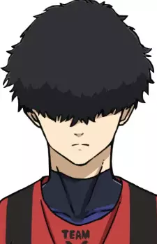 imagem de capa do personagem Ikki Niko