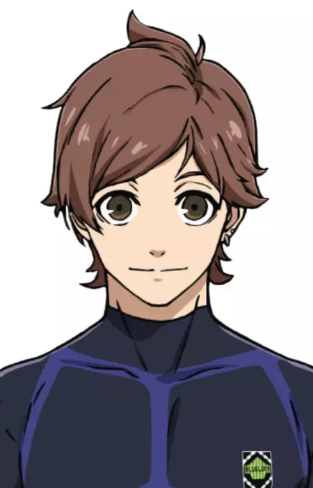 imagem de capa do personagem Yuudai Imamura