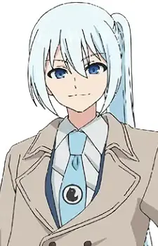 imagem de capa do personagem Asuka Hadota