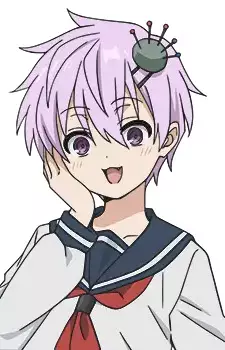 imagem de capa do personagem Ayaka Kirisaki