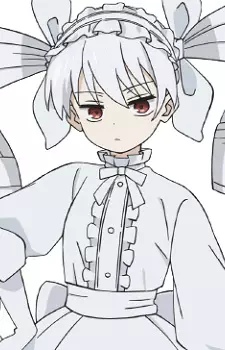 imagem de capa do personagem Futaba Yozakura