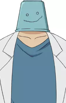 imagem de capa do personagem Nanao Yozakura
