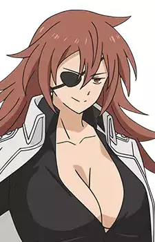 imagem de capa do personagem Rin Fudou
