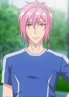 imagem de capa do personagem Valentine Pears Shotani