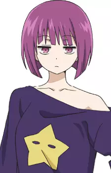 imagem de capa do personagem Shion Yozakura
