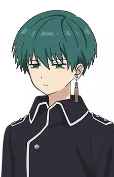 imagem de capa do personagem Sui Aoi