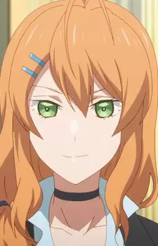 imagem de capa do personagem Clarice Fia Atlee