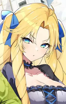 imagem de capa do personagem Deirdre Fou Roseblade
