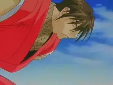 imagem de capa do personagem Guy