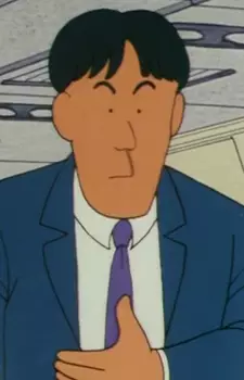 imagem de capa do personagem Aota
