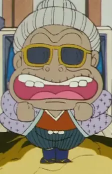 imagem de capa do personagem Rouba