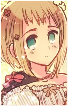 imagem de capa do personagem Liechtenstein