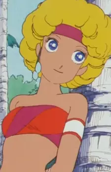 imagem de capa do personagem Ribahi