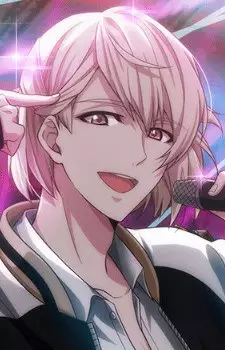 imagem de capa do personagem Minami Natsume