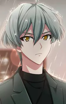 imagem de capa do personagem Haruka Isumi