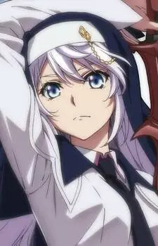 imagem de capa do personagem Shizuri Castiella Kasugaya