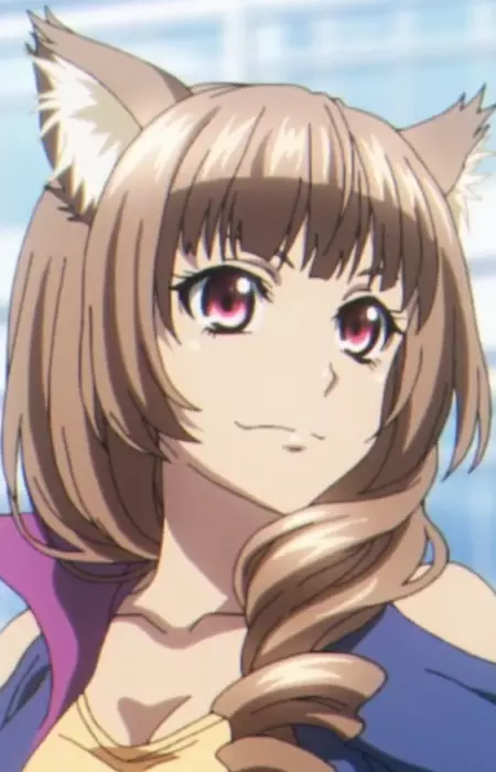 imagem de capa do personagem Yuno Amase