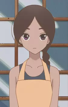 imagem de capa do personagem Nadila