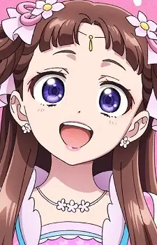 imagem de capa do personagem Lishu