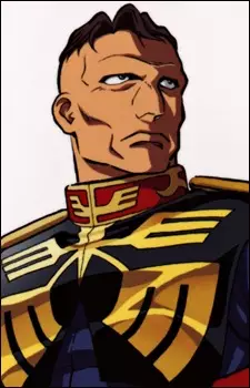 imagem de capa do personagem Norris Packard