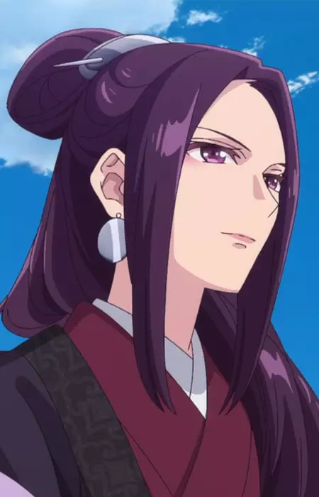 imagem de capa do personagem Ah-Duo