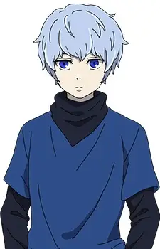 imagem de capa do personagem Ran Khun