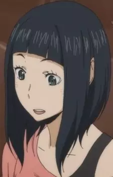 imagem de capa do personagem Asuka Hirama