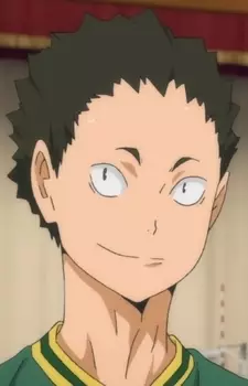 imagem de capa do personagem Taishi Minamida