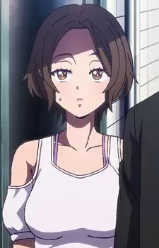 imagem de capa do personagem Sumire Kousaka