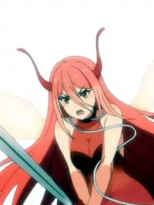 imagem de capa do personagem Fei Mo