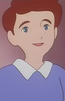 imagem de capa do personagem Melissa Carraclough