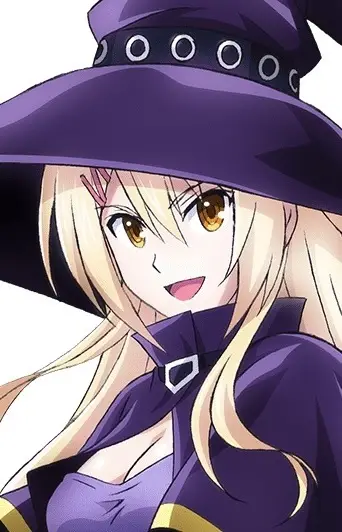 imagem de capa do personagem Iu Shindou