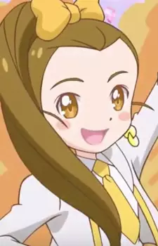 imagem de capa do personagem Ran