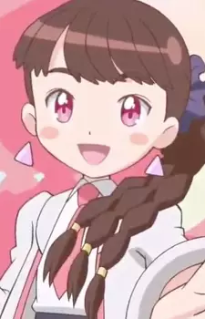 imagem de capa do personagem Misaki