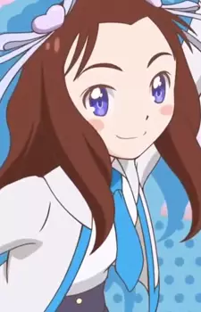 imagem de capa do personagem Kira