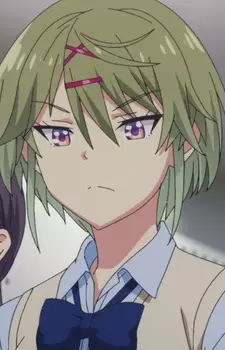 imagem de capa do personagem Shiho Manabe