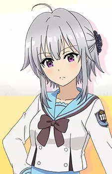 imagem de capa do personagem Ruka Ichijou