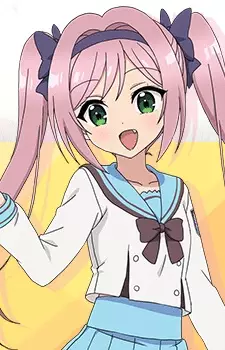 imagem de capa do personagem Sango Misaki