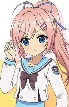 imagem de capa do personagem Nagisa Himura