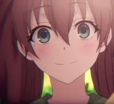 imagem de capa do personagem Hirumi Hishigata
