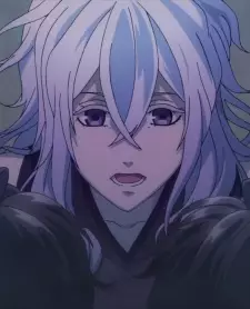imagem de capa do personagem Rikka