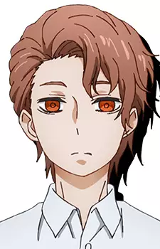 imagem de capa do personagem Zen Toono