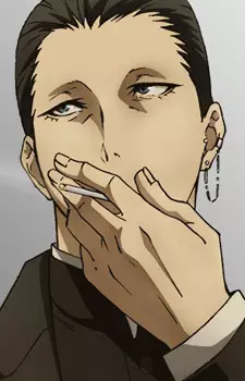 imagem de capa do personagem Ashaf