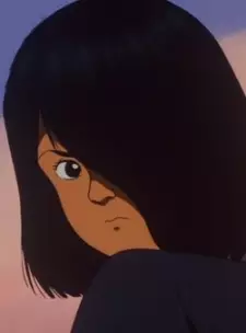 imagem de capa do personagem Katsuko